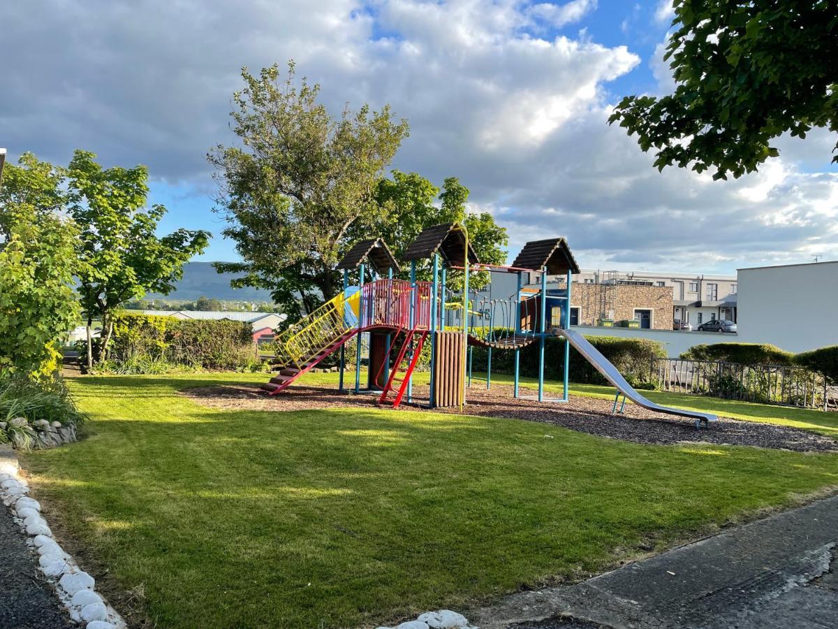 Atlantic Apartotel 3* Bundoran