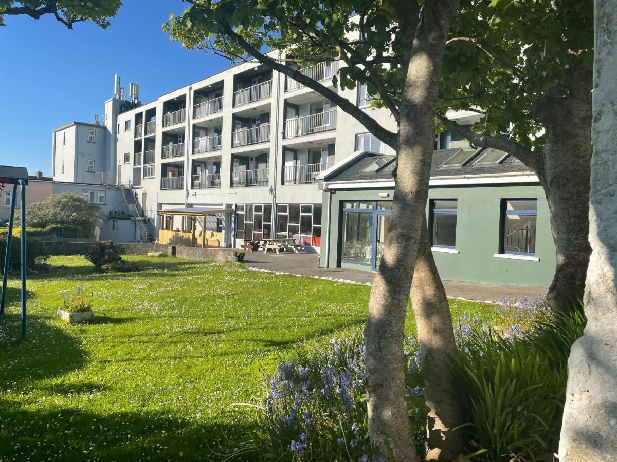 Atlantic Apartotel 3* Bundoran