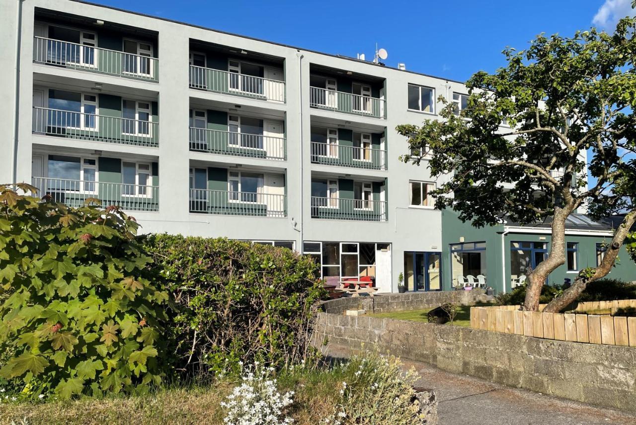 Atlantic Apartotel Bundoran