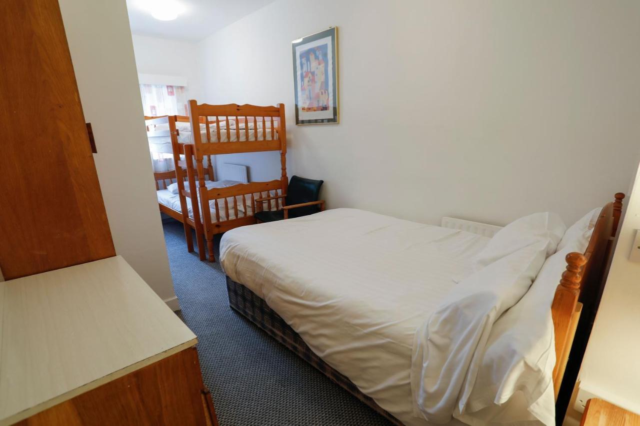 Aparthotel Atlantic Apartotel 3*