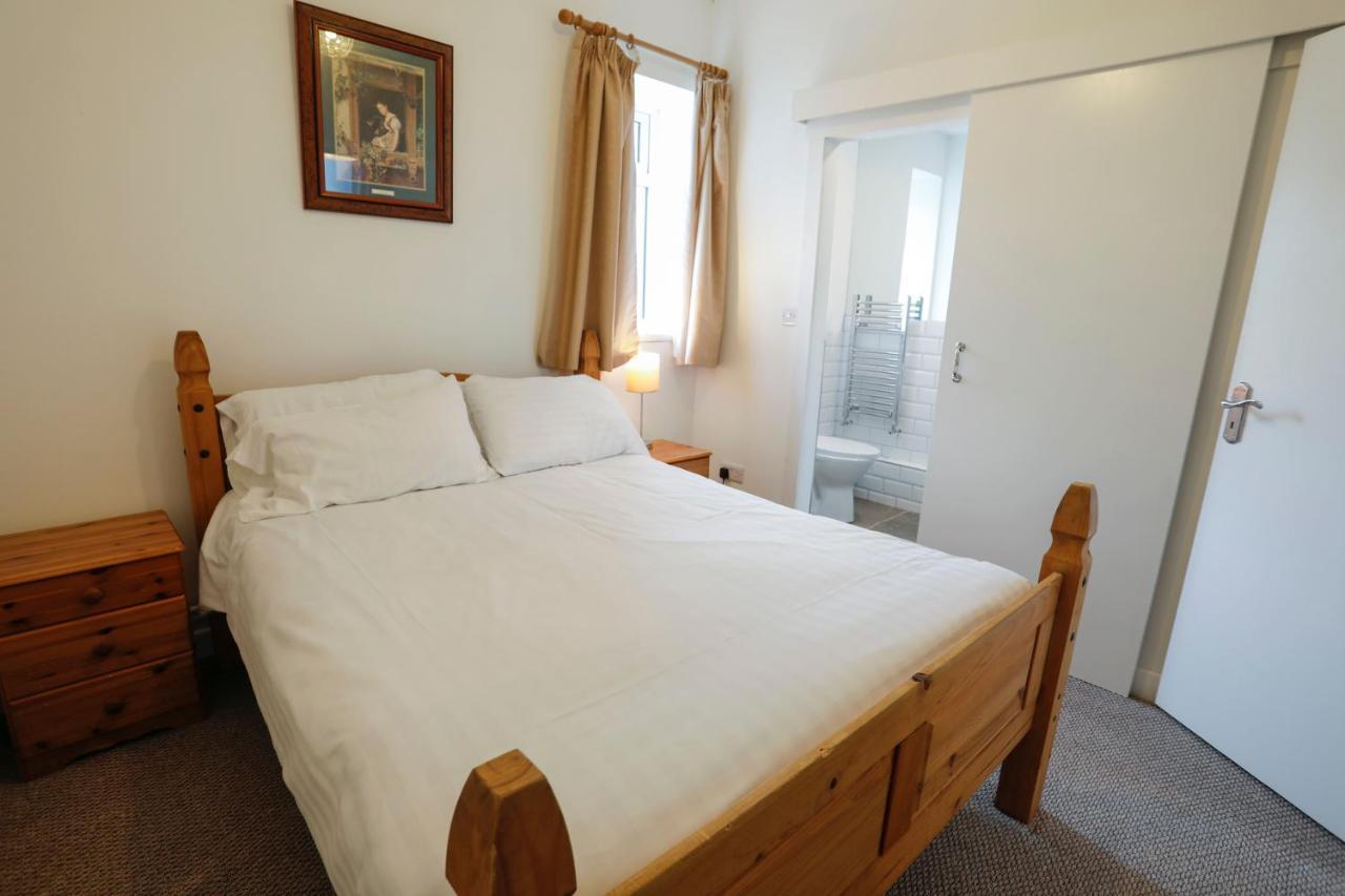 Aparthotel Atlantic Apartotel Bundoran
