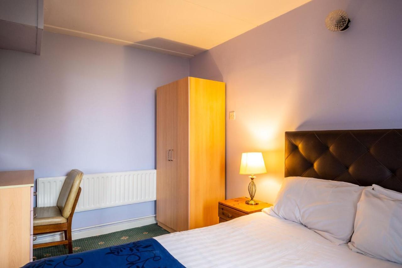 Atlantic Apartotel 3*