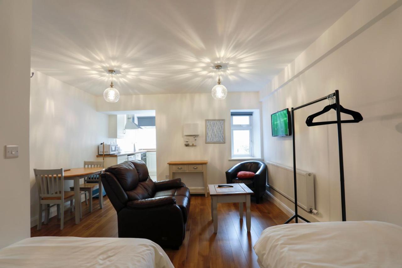 Aparthotel Atlantic Apartotel 3*