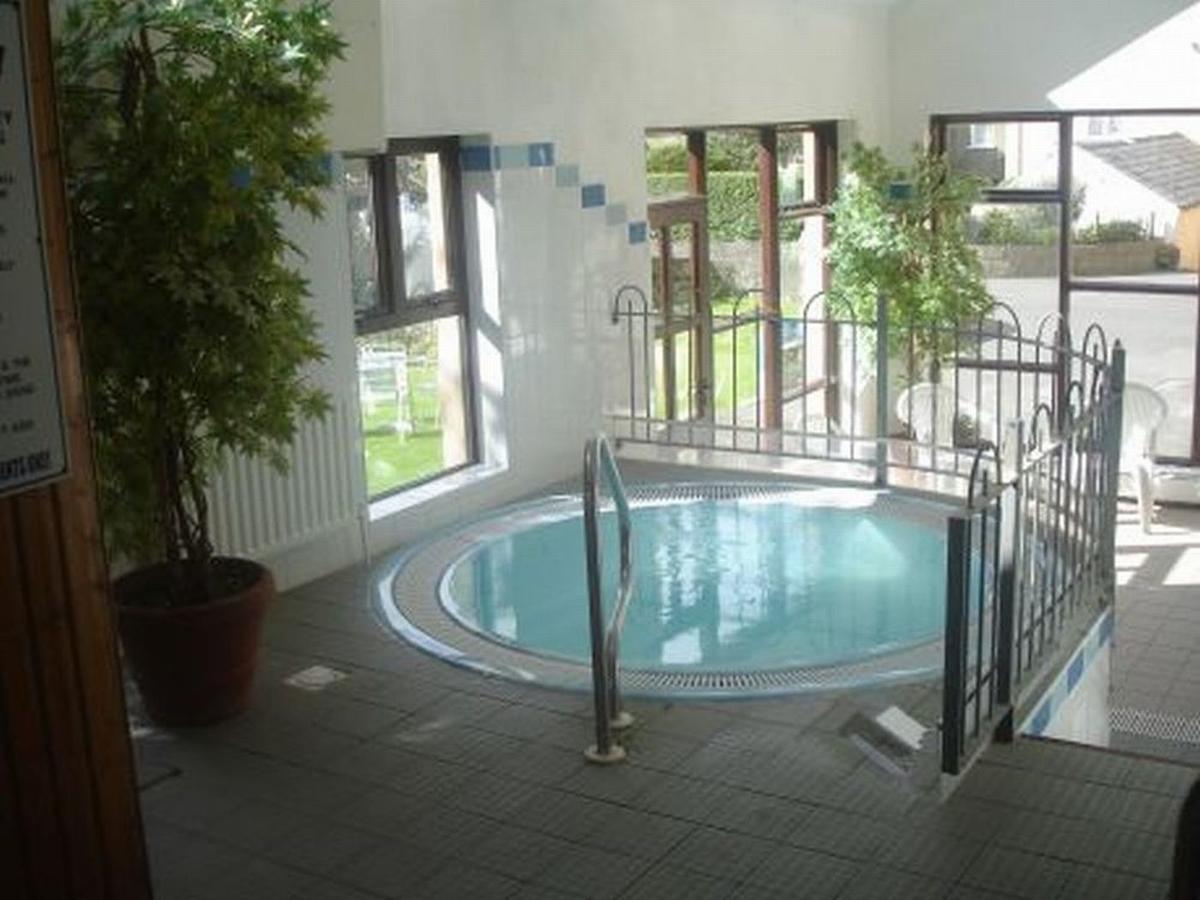 Atlantic Apartotel Aparthotel Bundoran