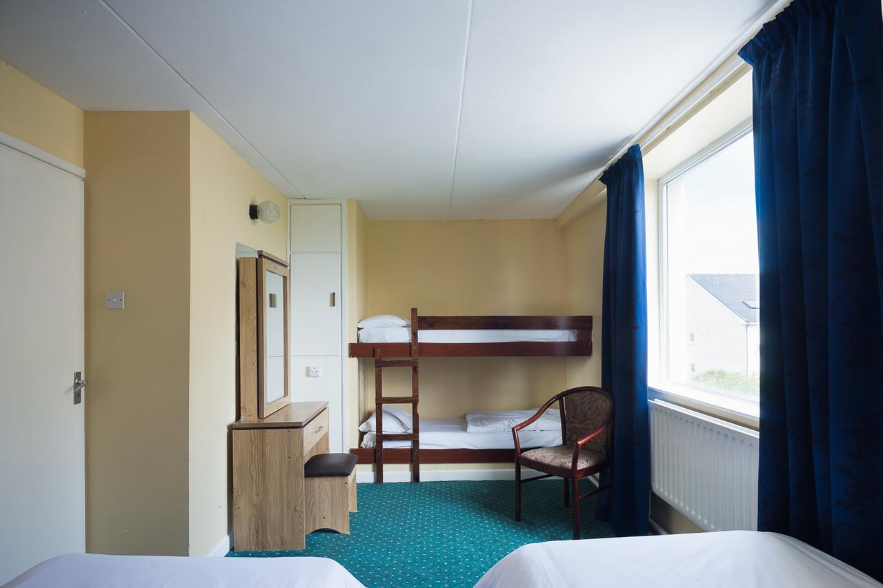 Atlantic Apartotel 3*