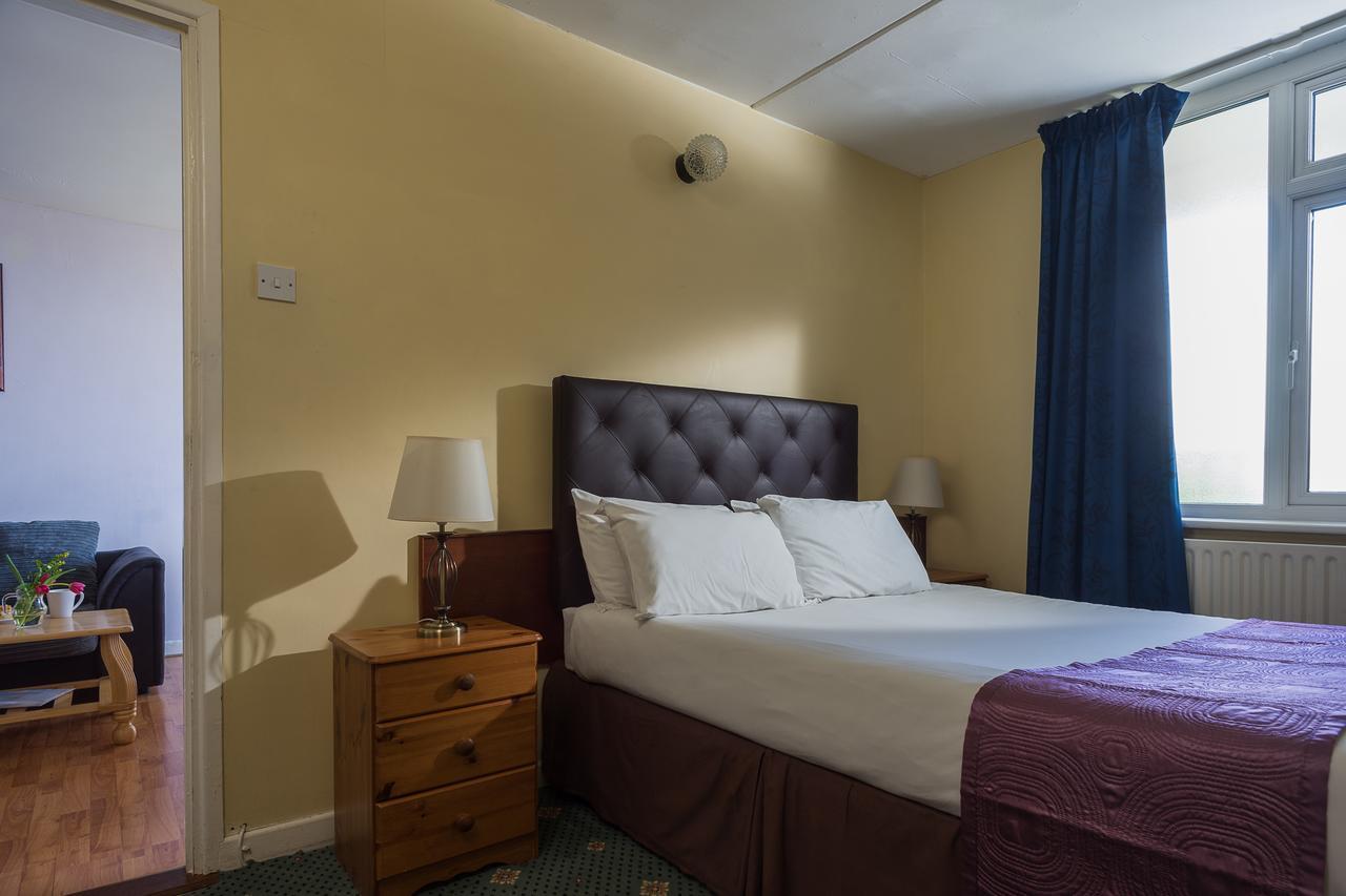Atlantic Apartotel Aparthotel Bundoran