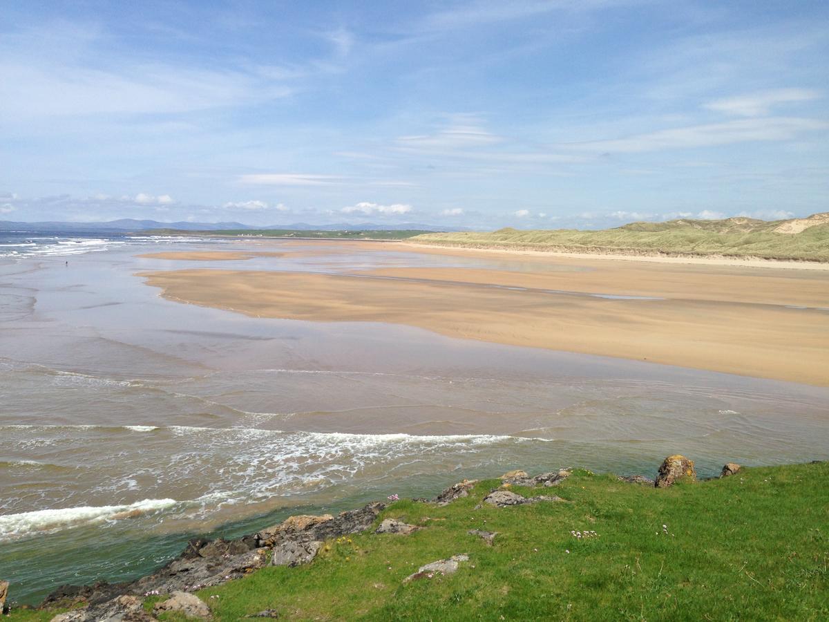 Aparthotel Atlantic Apartotel Bundoran